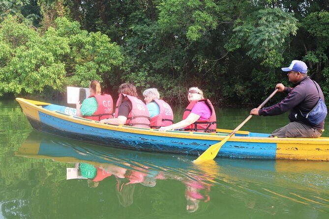 Spirit of Nepal - 10 Days Tour - The long drive to Pokhara: river views and mountain sightings en route