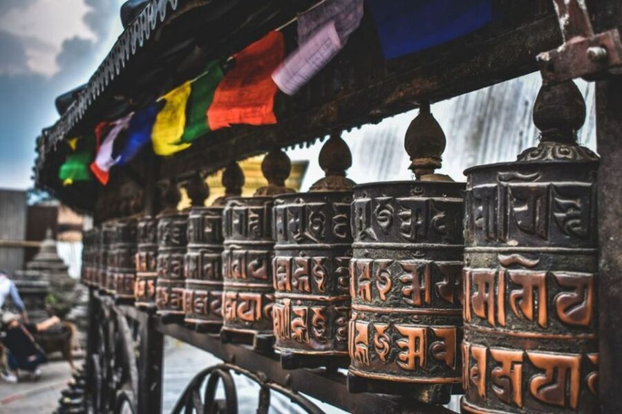 Spiritual Nepal: Expert insight into Multifaith Journey - Who This Tour Suits Best