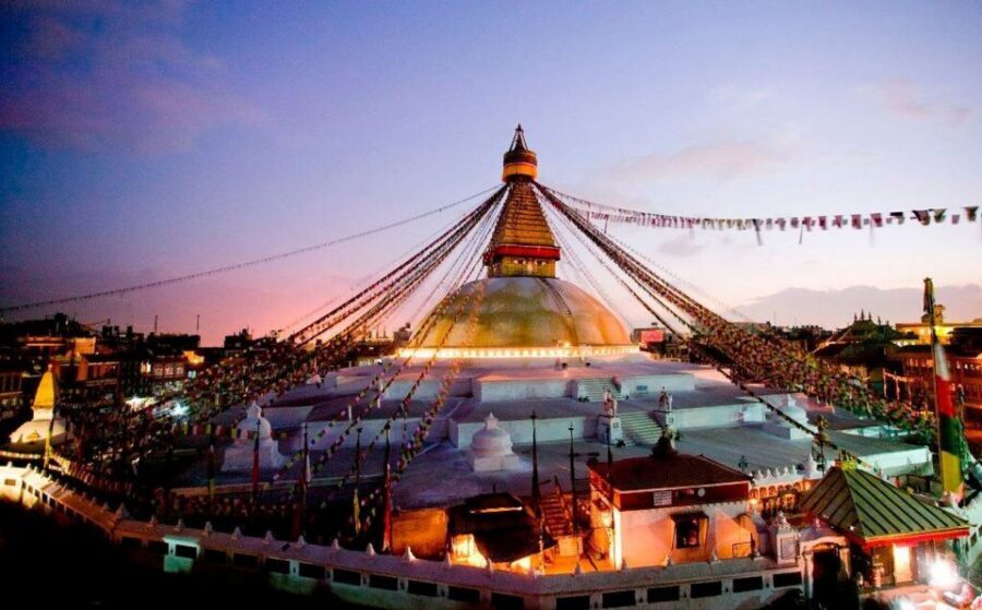 Spiritual Nepal: Expert insight into Multifaith Journey - Guide Quality: Why the People Matter Here