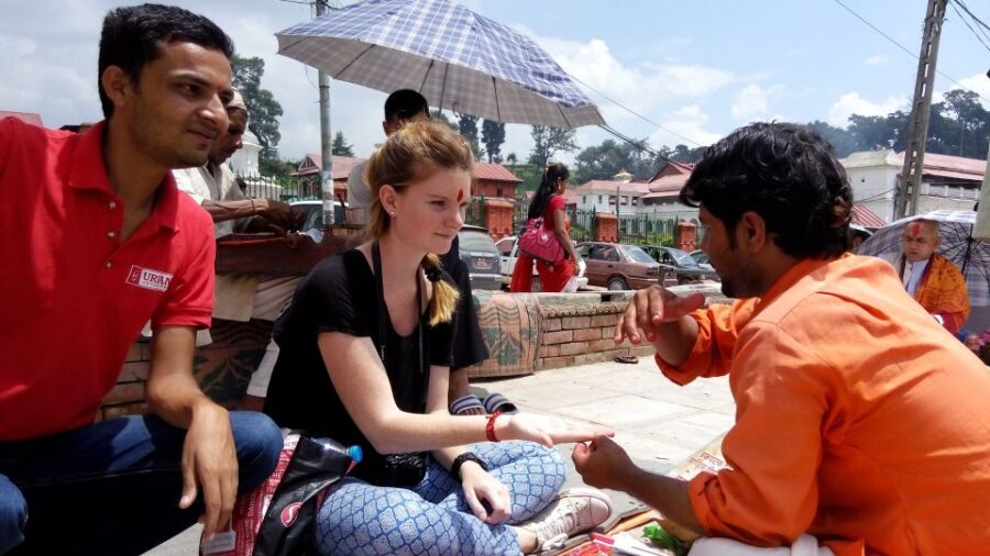 Spiritual Nepal: Expert insight into Multifaith Journey - Dress Code and Etiquette: Avoid Headaches at the Gates