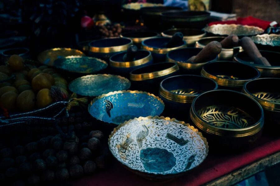 Thamel Rickshaw tour - Key things that make this Thamel Rickshaw tour worth your time