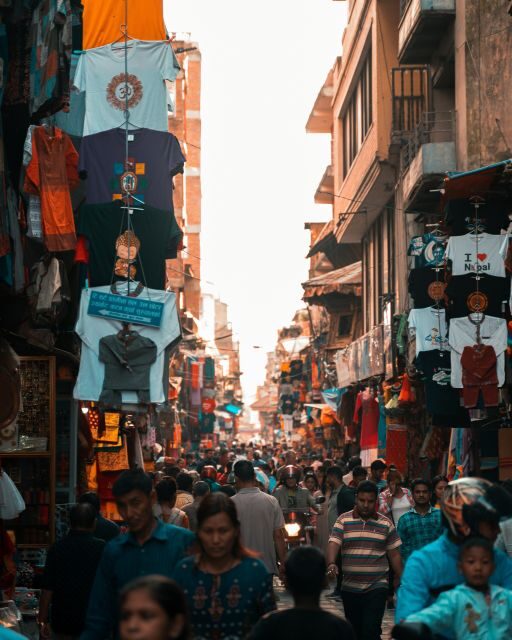Thamel Rickshaw tour - Who should book this Thamel Rickshaw tour (and who should skip it)