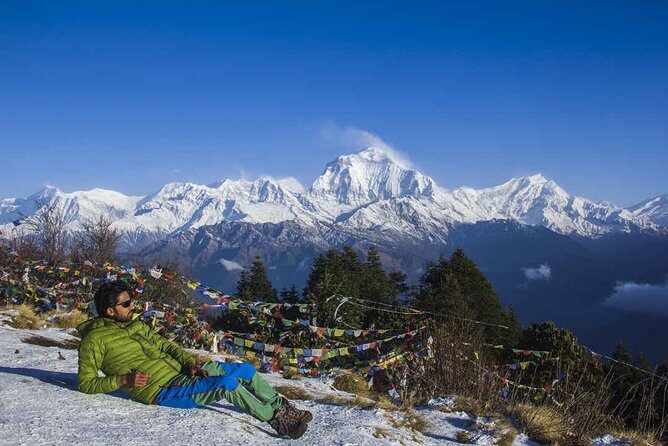 The Best of Nepal : 5-Day Trek to Ghorepani Poon Hill & Ghandruk - Ghandruk Village: The Different Side of the Annapurna Region