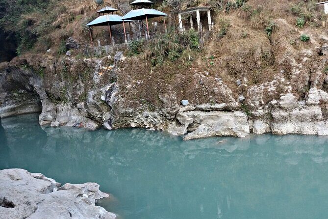 The Best of Pokhara: Full-Day Private Tour with Sarangkot Sunrise - Phewa Tal (Phewa Lake): the lake stop you can actually enjoy without extra fuss