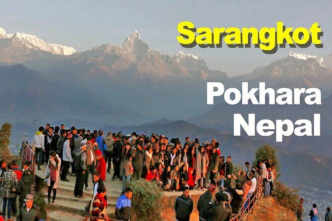The Best of Pokhara: Full-Day Private Tour with Sarangkot Sunrise - Price and value at $68: a private day, but plan for entry fees