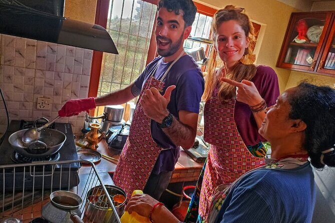 The best Private Nepali Cooking Class in Kathmandu - What Makes Kalpana’s Private Nepali Cooking Class Different in Kathmandu