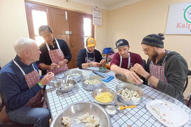 The best Private Nepali Cooking Class in Kathmandu - Market and Organic Farm Stops: Choosing Ingredients You’ll Actually Recognize