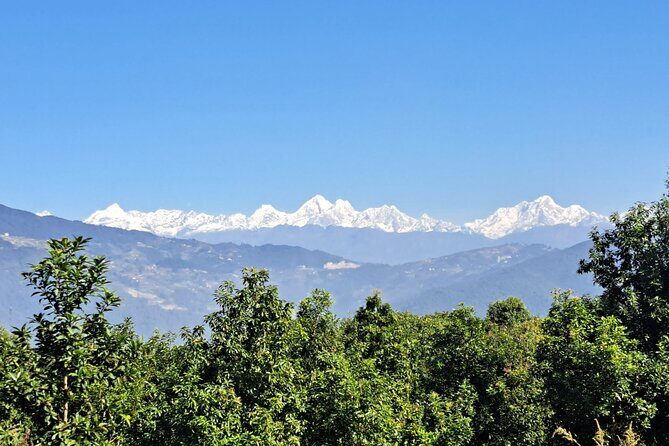 The Most Beautiful 1 Day Experience in Kathmandu Nepal - Nagarkot View Tower sunrise: what you’re really buying