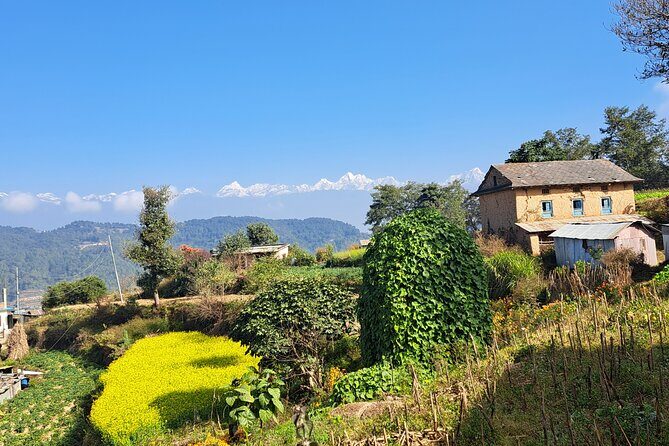 The Most Beautiful 1 Day Experience in Kathmandu Nepal - Your guide (Shishir) and why the explanations matter
