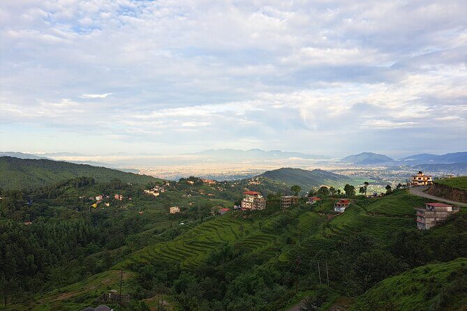 The Most Beautiful 1 Day Experience in Kathmandu Nepal - Comfort and packing for a 8–9 hour day