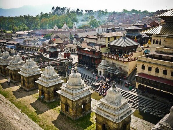 TOP 4 UNESCO World Heritage Sites Tour - Key things to know before you go