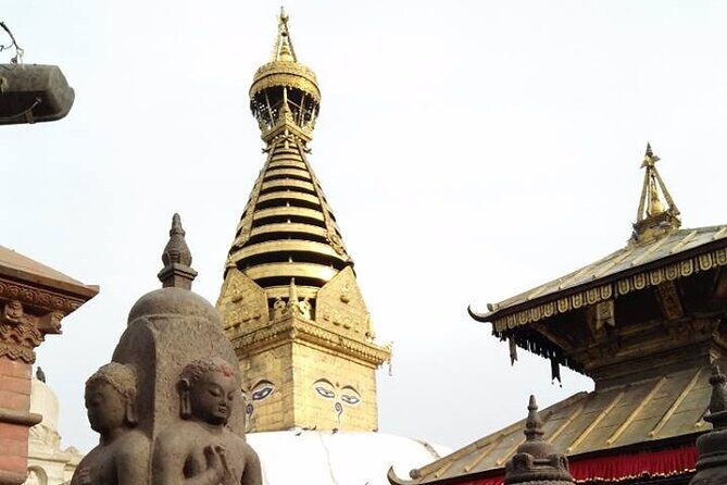 TOP 4 UNESCO World Heritage Sites Tour - Price and budget math: $50 plus the real extras