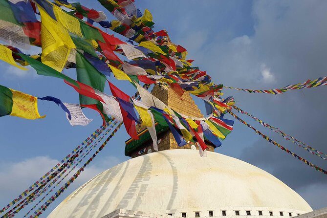 TOP 4 UNESCO World Heritage Sites Tour - Guides and service quality: what you’ll feel from the first hour