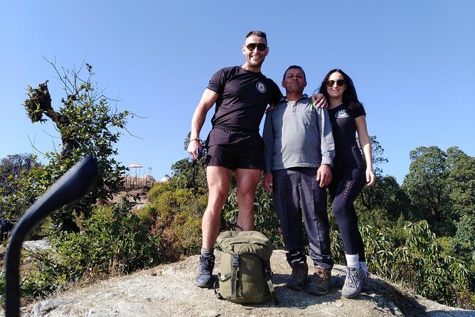 Trekking in Annapurna/Langtang/Everest/Upper Mustang regions - Pokhara Start-And-End Makes the Trek Feel Manageable