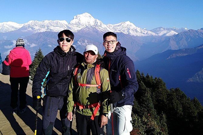 Trekking in Annapurna/Langtang/Everest/Upper Mustang regions - Price and Value: What $40 Covers and What You Still Pay