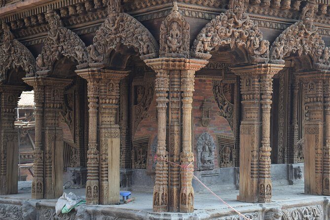 UNESCO Seven World Heritage Tour in Kathmandu - Price and value: what $180 buys you in Kathmandu