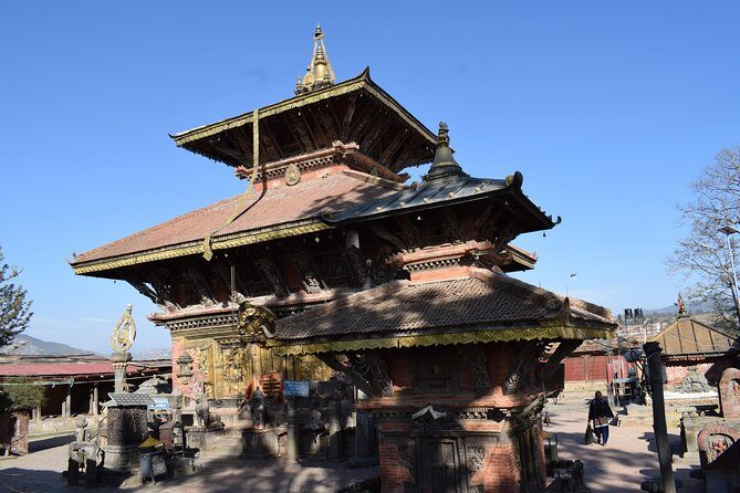 UNESCO Seven World Heritage Tour in Kathmandu - Stop-by-stop: what to expect (and how to enjoy each one)