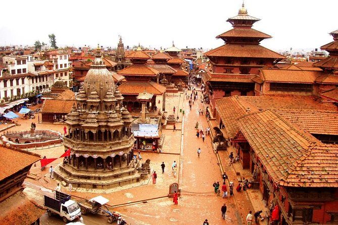 UNESCO World Heritage Sightseeing Tour in Kathmandu - 5 Days - Price and what $499 covers (and what it doesn’t)