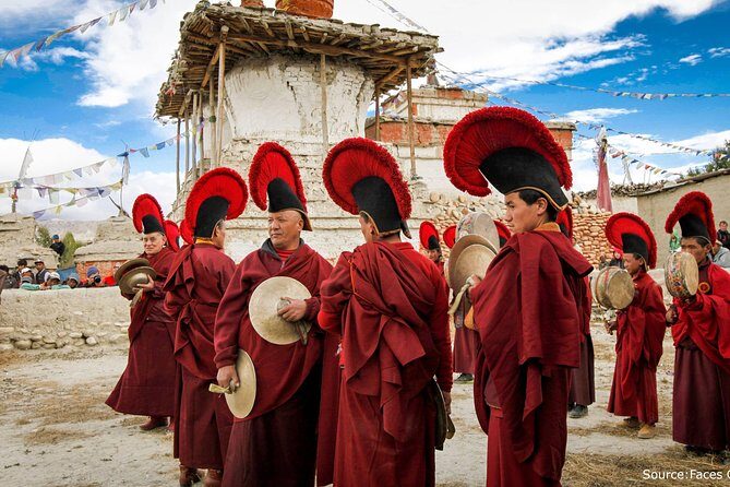 Upper Mustang Classic Trek with Local guide - Entering Upper Mustang: Why This Trek Feels Different