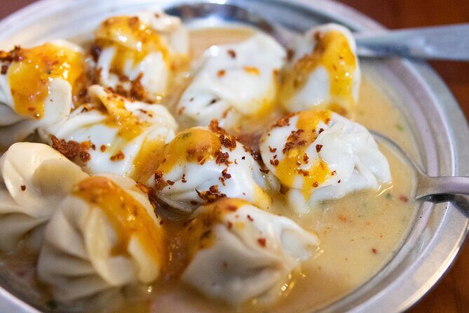 Walking Food Tour in Hidden Local Eateries of Kathmandu - Food comfort and hygiene reality check