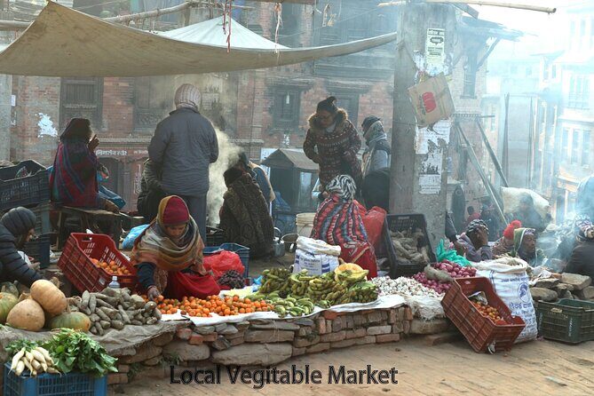 Walking Street Food Tour in Kathmandu - Why a Kathmandu Street Food Walk Beats Eating Solo