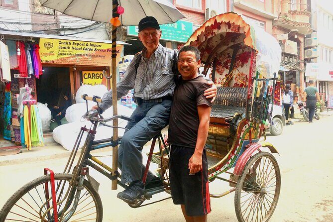 Walking Street Food Tour in Kathmandu - Value at $48: When Food, Time, and Navigation Are Included