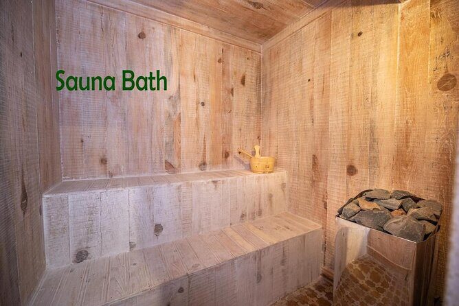Whole Day Massage & Spa With Lunch - Who this is best for (and when you should rethink it)