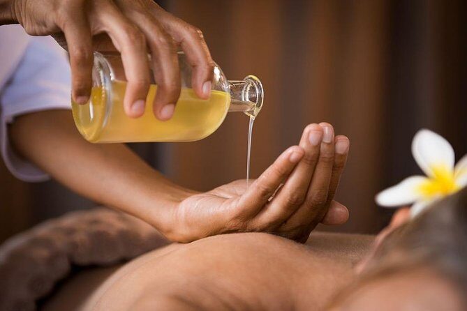 Whole Day Massage & Spa With Lunch - Practical tips so your day feels smooth